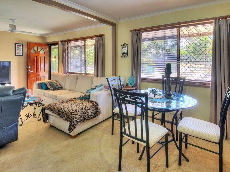 4 Gazania Street, Kingston QLD 4114