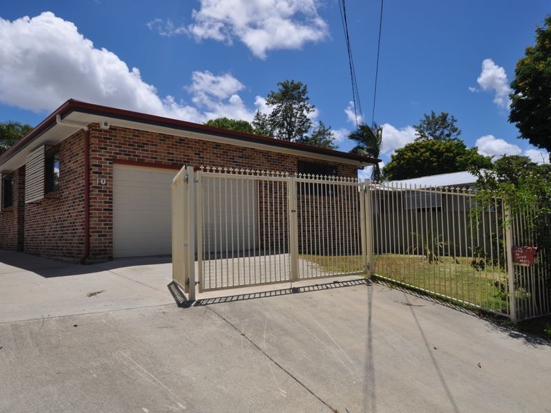 10 Paterson Street, Woodridge QLD 4114