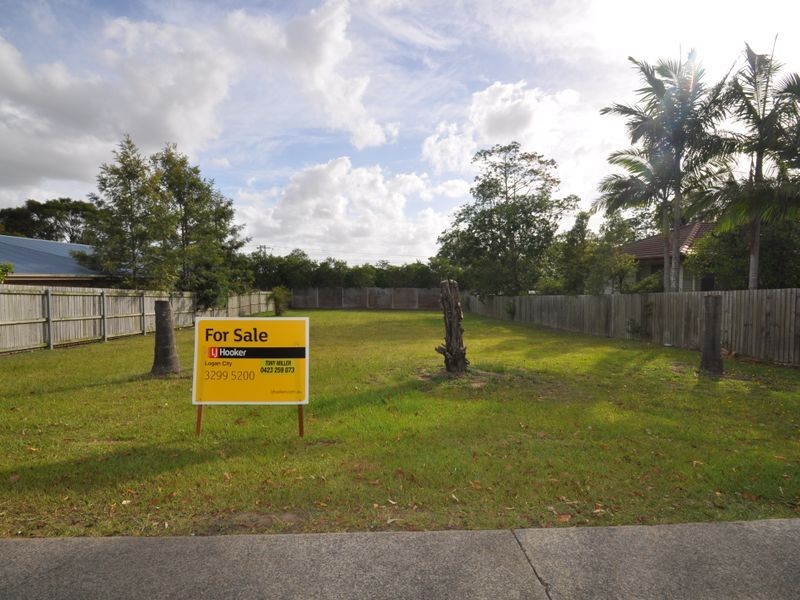 76 Jacaranda Avenue, Logan Central QLD 4114