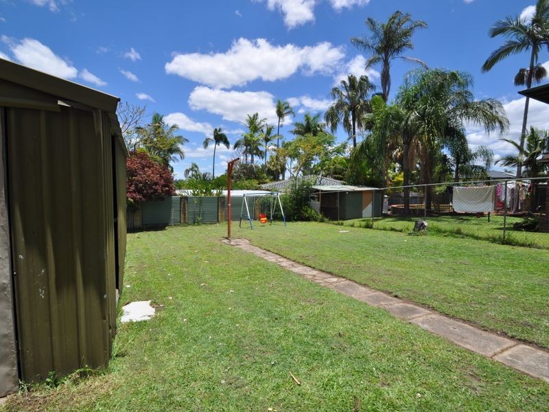 84 Smith Road, Woodridge QLD 4114