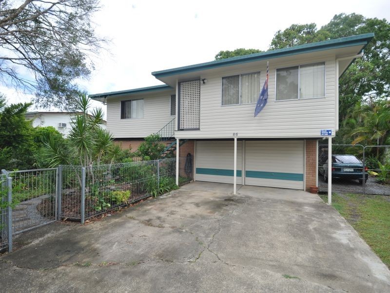 86 Mayes Ave, Kingston QLD 4114