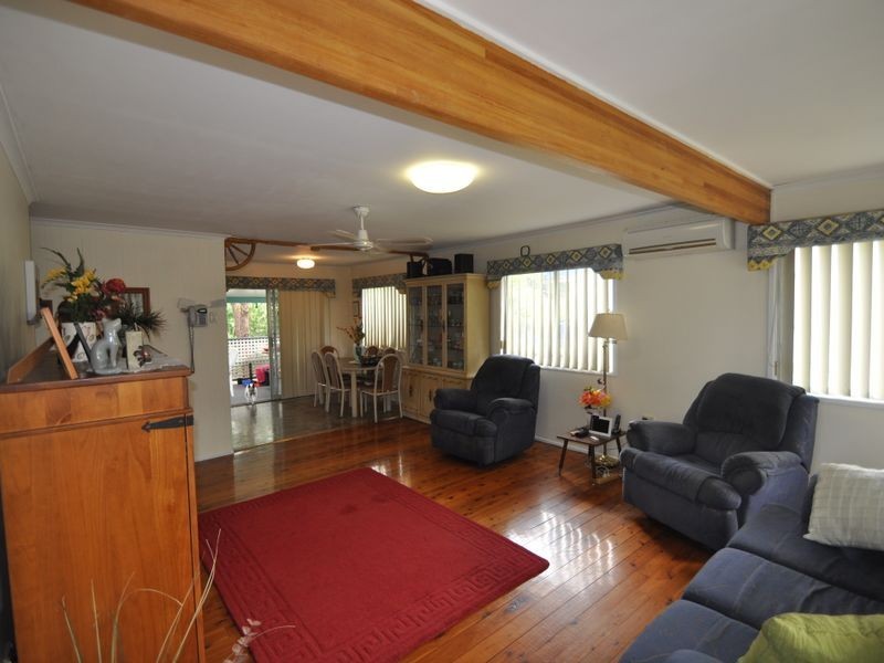 86 Mayes Ave, Kingston QLD 4114