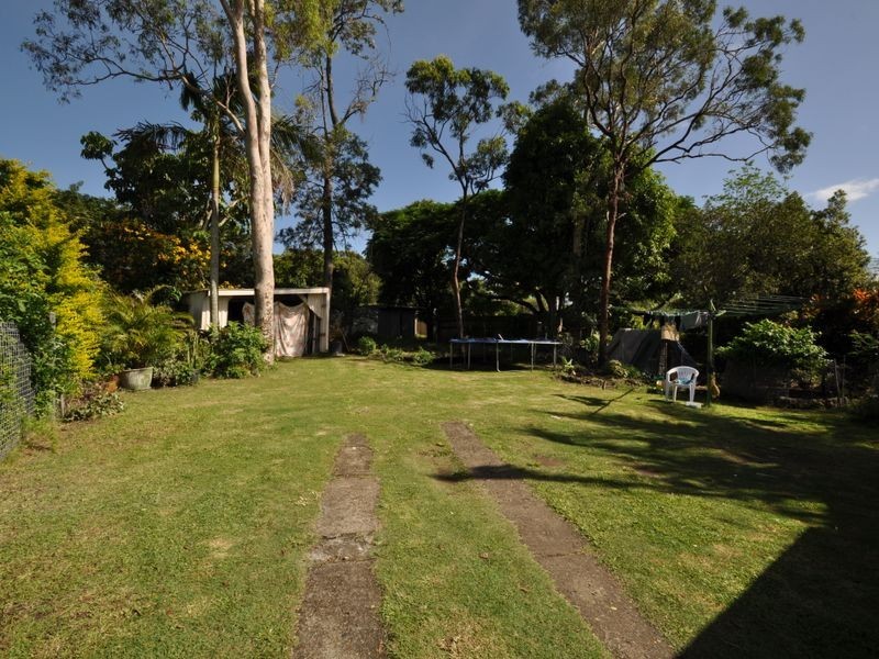 116 Railway Parade, Woodridge QLD 4114