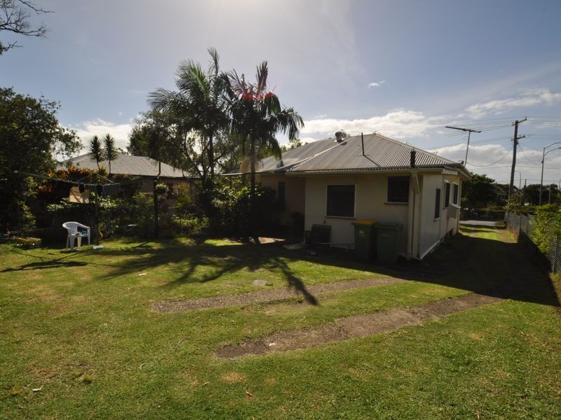 116 Railway Parade, Woodridge QLD 4114