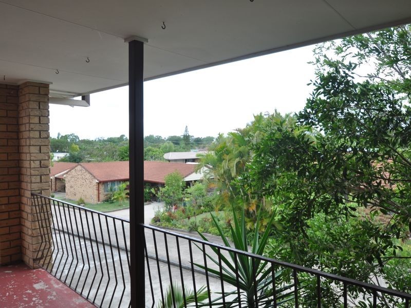 7/31 North Road, Woodridge QLD 4114