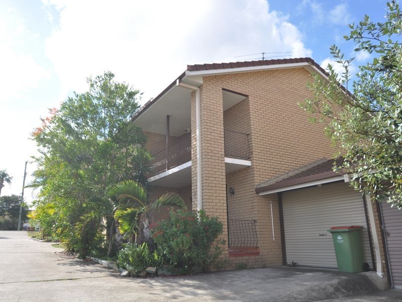 7/31 North Road, Woodridge QLD 4114
