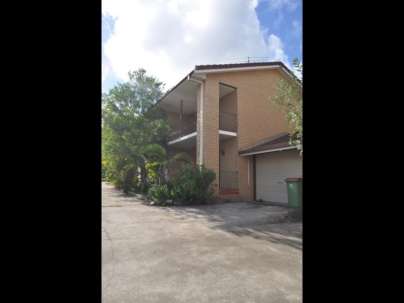 7/31 North Road, Woodridge QLD 4114