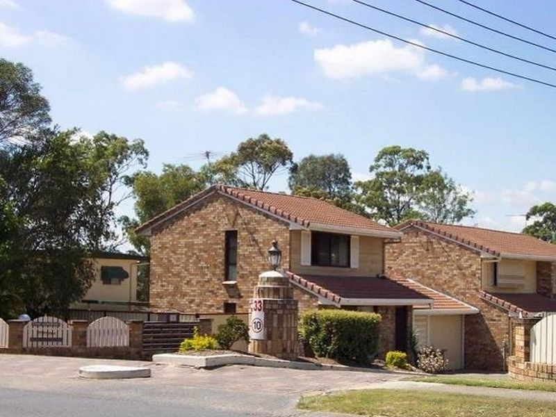 24/33 Bruce Road, Woodridge QLD 4114