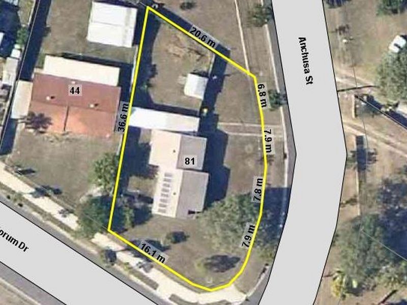 81 Anchusa Street, Kingston QLD 4114