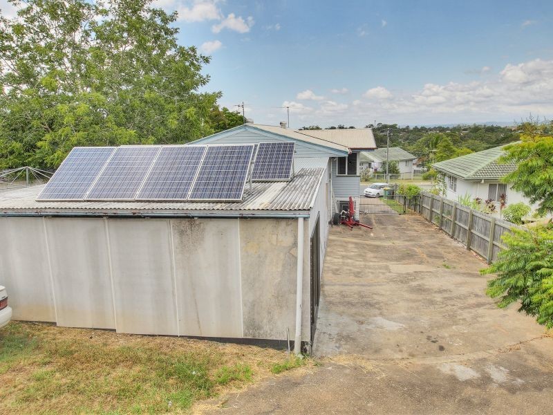 21 Floyd Street, Woodridge QLD 4114