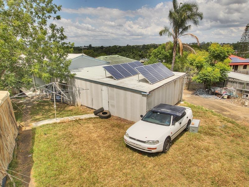 21 Floyd Street, Woodridge QLD 4114