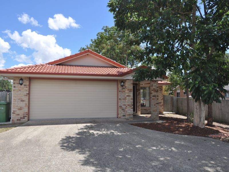 40a Pinelands Street, Loganlea QLD 4131