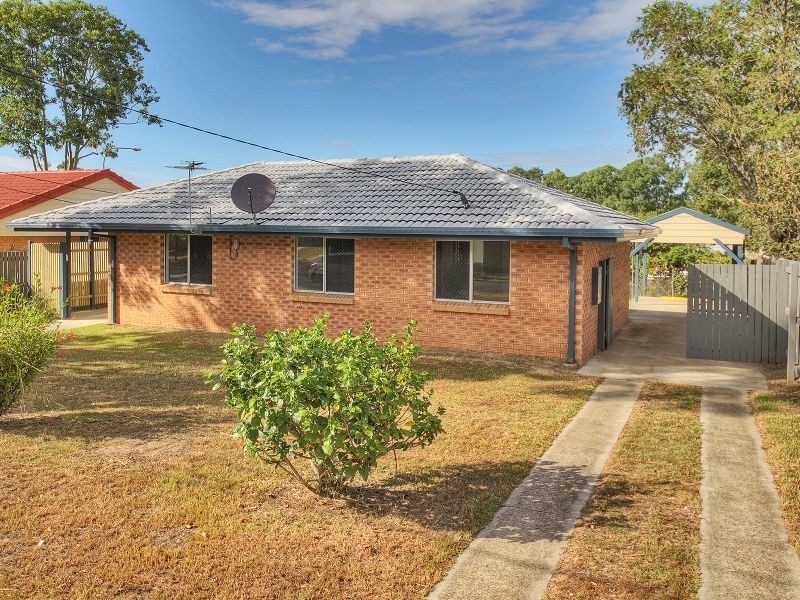 10 Kim Street, Marsden QLD 4132