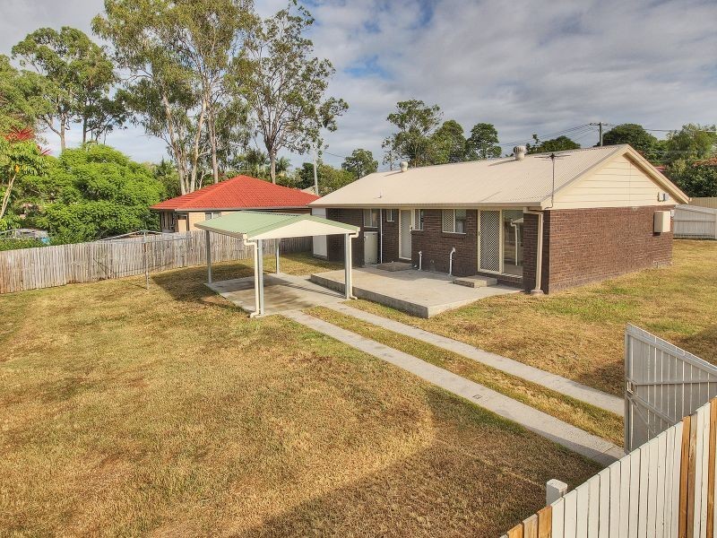 5 Marisa Street, Marsden QLD 4132