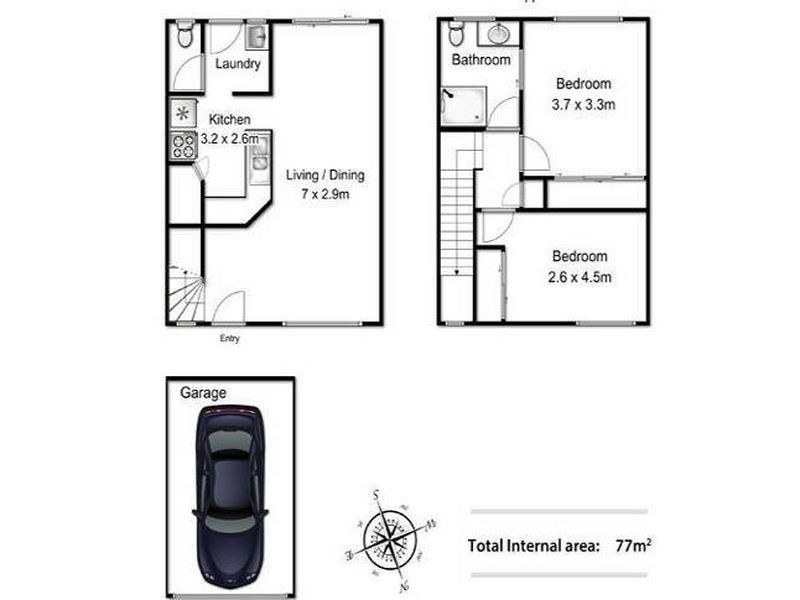 19/132 Smith Road, Woodridge QLD 4114