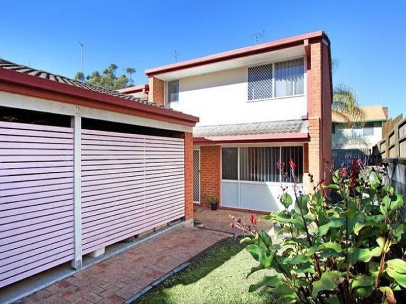 19/132 Smith Road, Woodridge QLD 4114