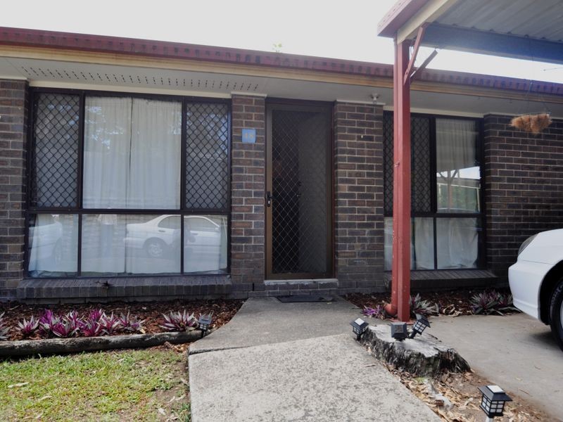 48/31 Nyanza Street, Woodridge QLD 4114