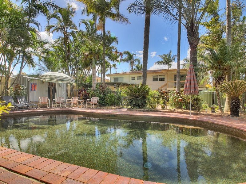 18 Briner Street, Kingston QLD 4114