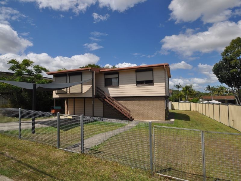 20 Brownhill Street, Logan Central QLD 4114