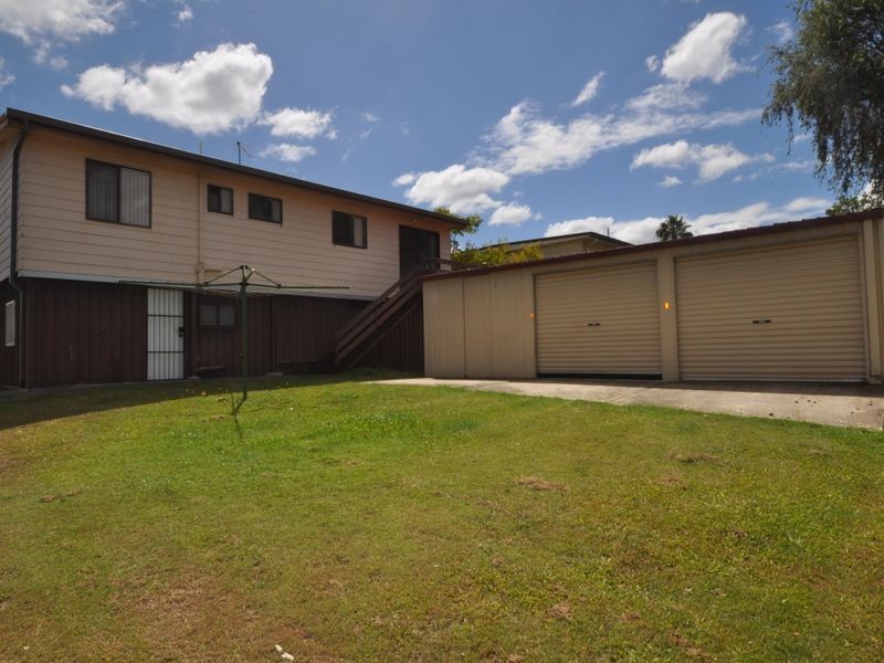 20 Brownhill Street, Logan Central QLD 4114