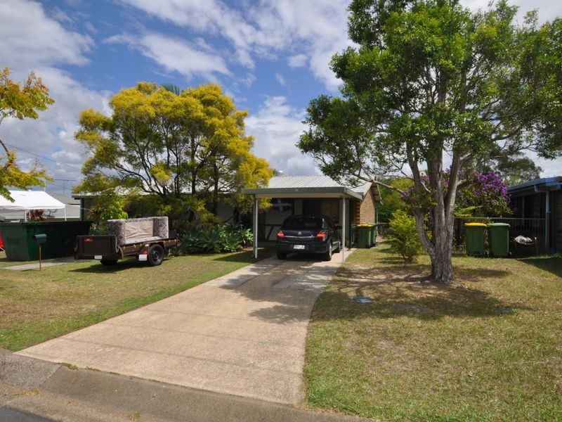 8 Carbeen Court, Logan Central QLD 4114