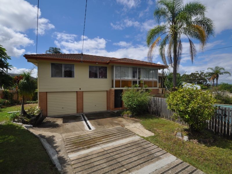 5 Flinders Street, Logan Central QLD 4114