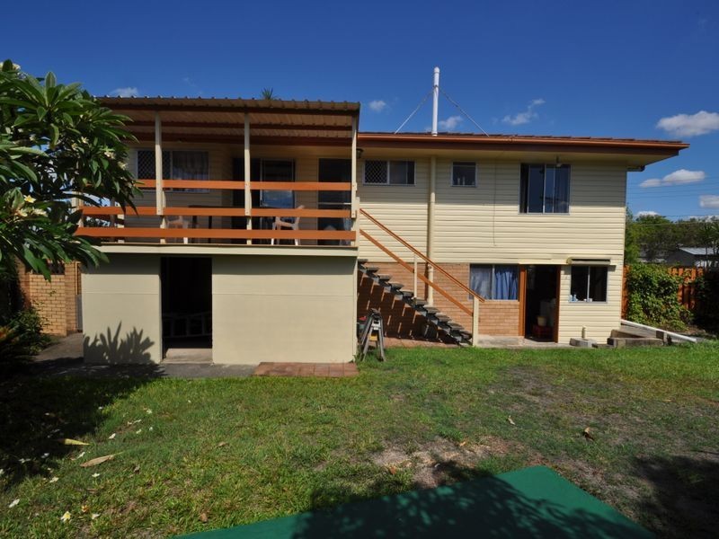 5 Flinders Street, Logan Central QLD 4114