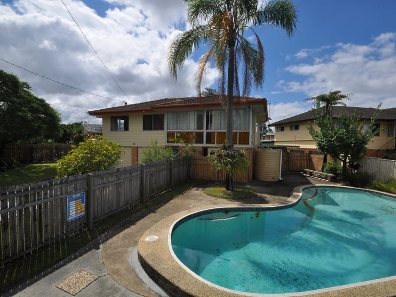 5 Flinders Street, Logan Central QLD 4114
