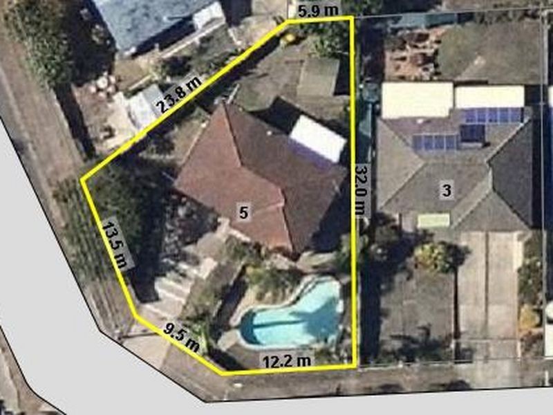 5 Flinders Street, Logan Central QLD 4114