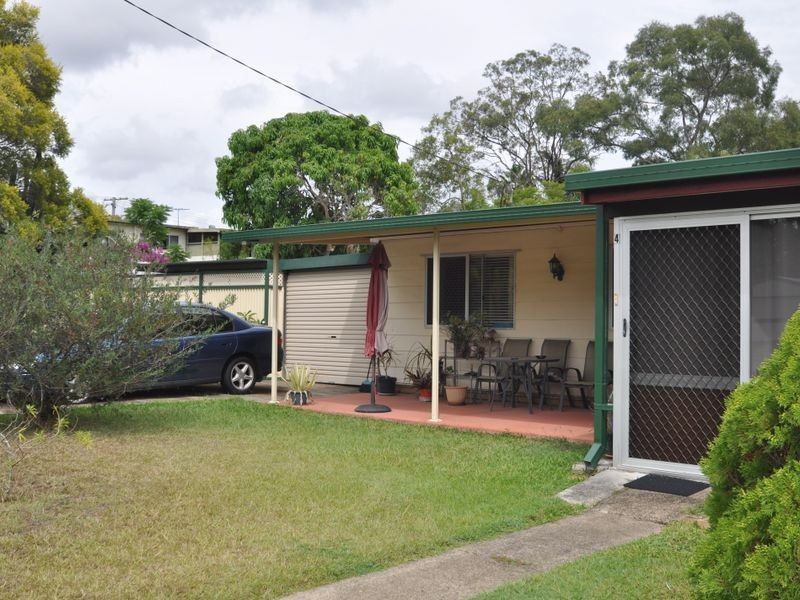 4 Crucis Street, Kingston QLD 4114