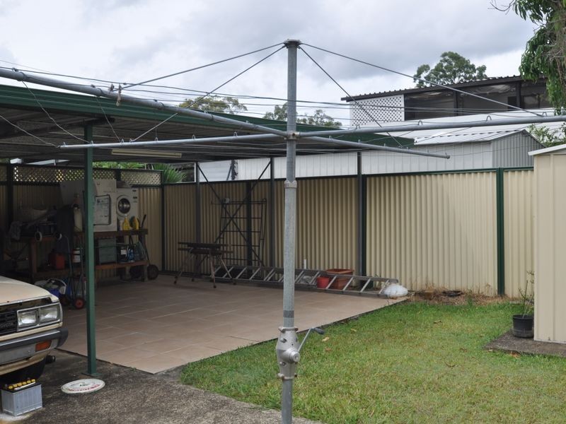 4 Crucis Street, Kingston QLD 4114