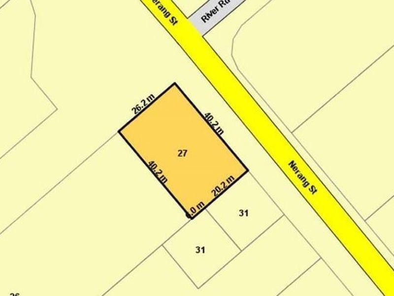 27-29 Nerang Street, Waterford QLD 4133