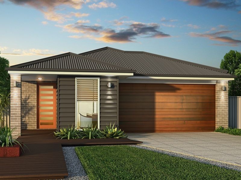 Logan Reserve QLD 4133
