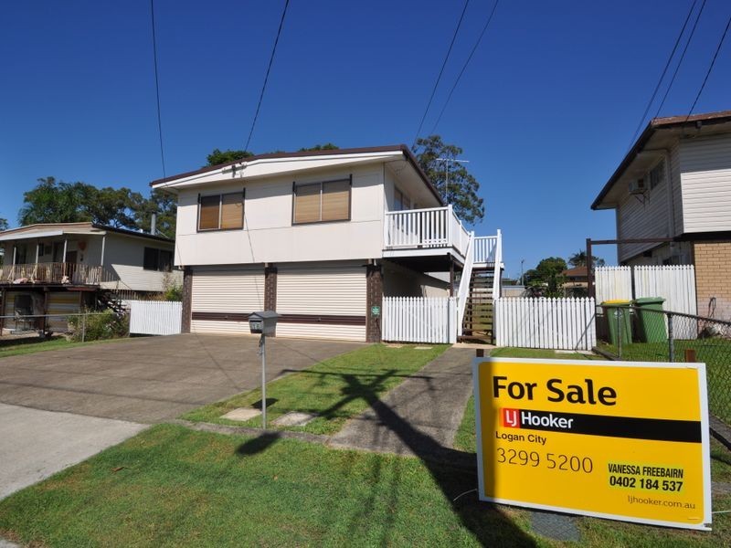 16 Luck Street, Slacks Creek QLD 4127