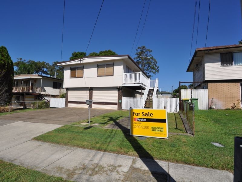 16 Luck Street, Slacks Creek QLD 4127