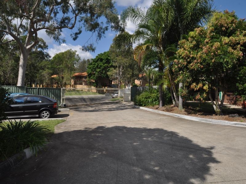 49/129 North Road, Woodridge QLD 4114