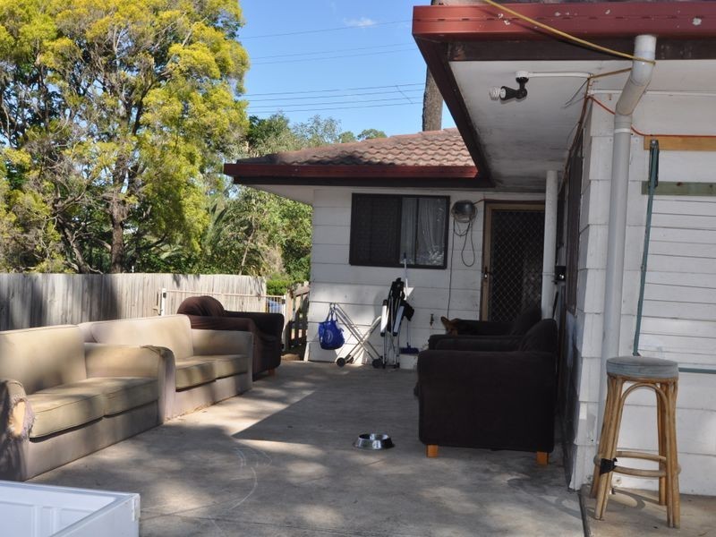 7 Sapium Street, Kingston QLD 4114