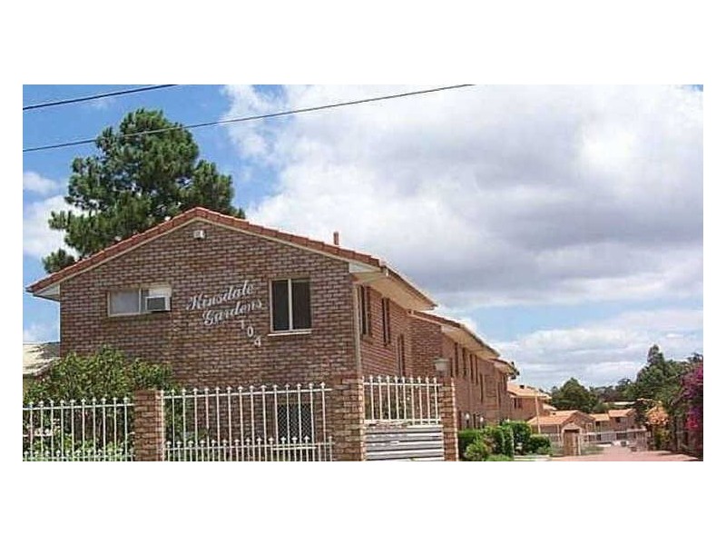 26/104 Ewing Road, Woodridge QLD 4114