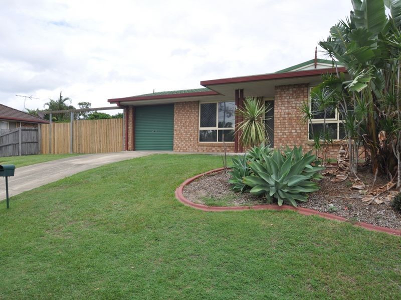 84 Julie Street, Crestmead QLD 4132