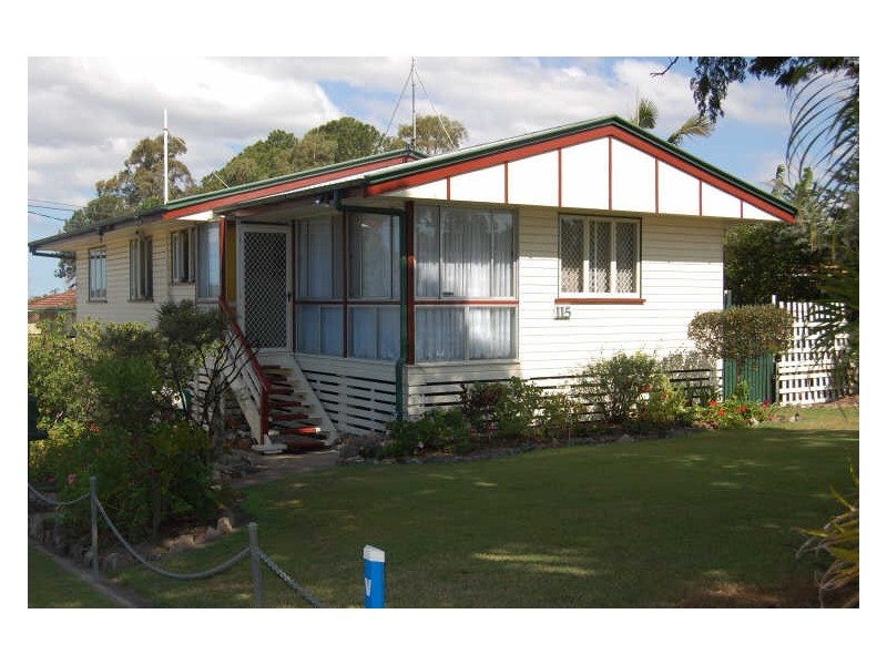 115 Station Road, Woodridge QLD 4114