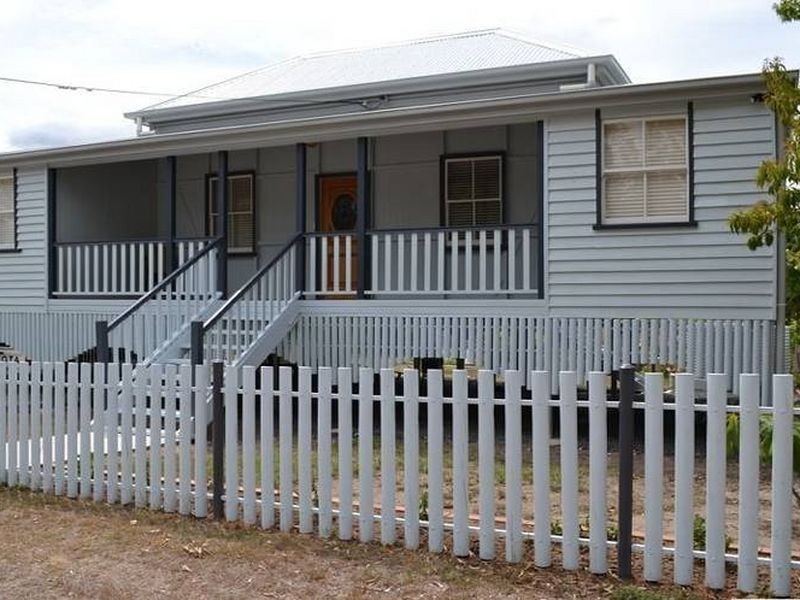 68 George Street, Toogoolawah QLD 4313