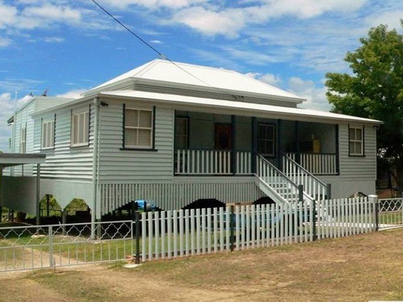 68 George Street, Toogoolawah QLD 4313