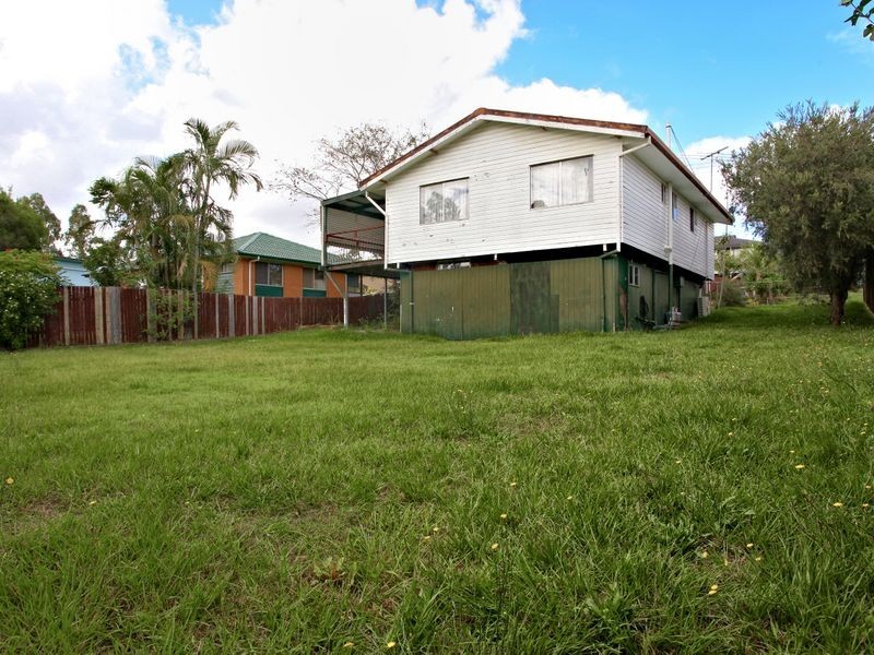 16 Modillion Street, Woodridge QLD 4114