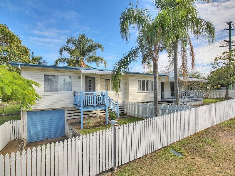 1 Wisp Street, Woodridge QLD 4114