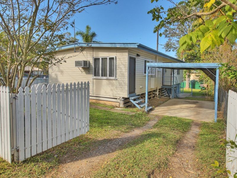 1 Wisp Street, Woodridge QLD 4114
