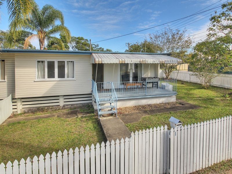 1 Wisp Street, Woodridge QLD 4114