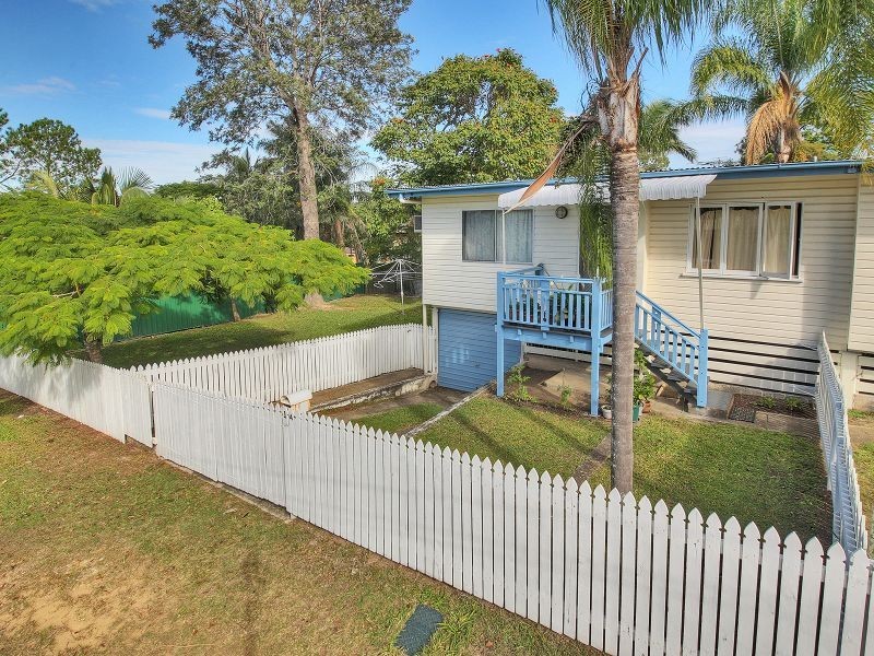 1 Wisp Street, Woodridge QLD 4114
