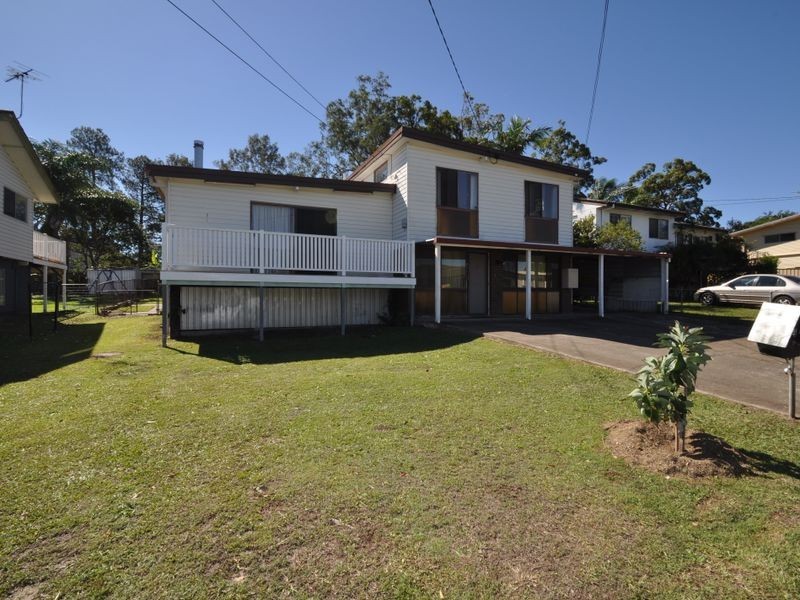 4 Marday Street, Slacks Creek QLD 4127