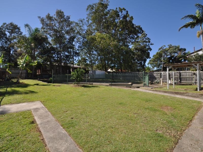 4 Marday Street, Slacks Creek QLD 4127