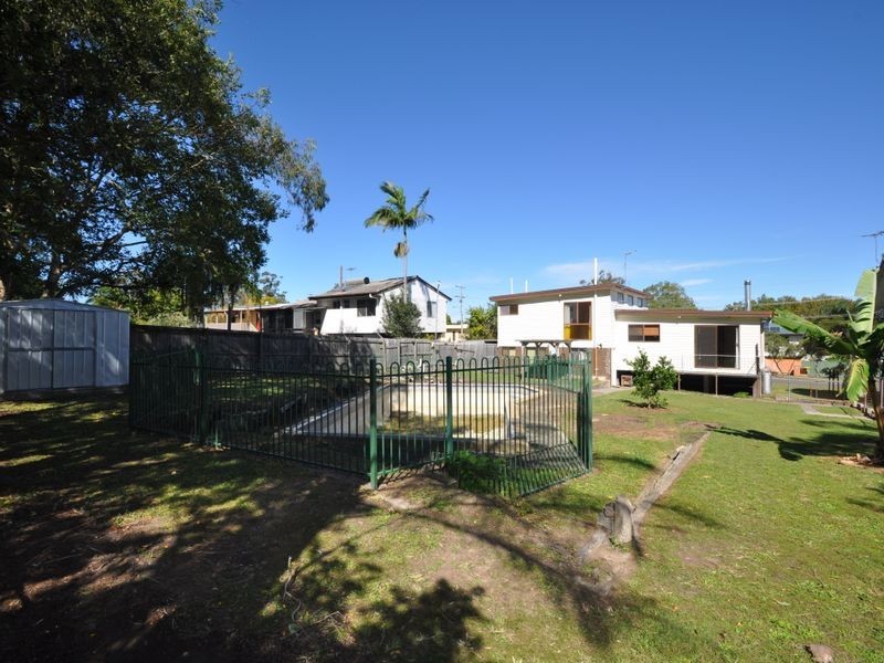 4 Marday Street, Slacks Creek QLD 4127